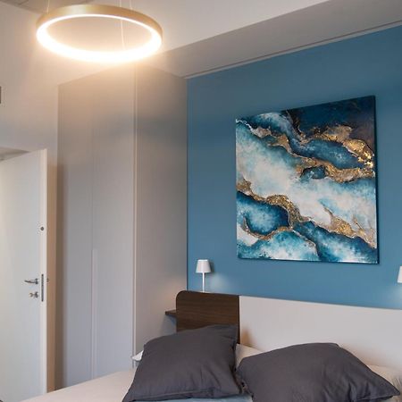 Tra Il Borgo E Il Lago Lovere Eksteriør bilde